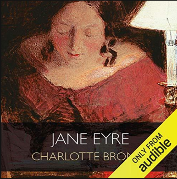 Jane Eyre Audible